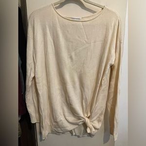 Club Monaco Thin Sweater
